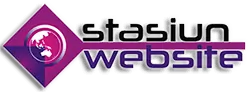 stasiun website - jasa pembuatan website