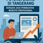 jasa pembuatan website tangerang