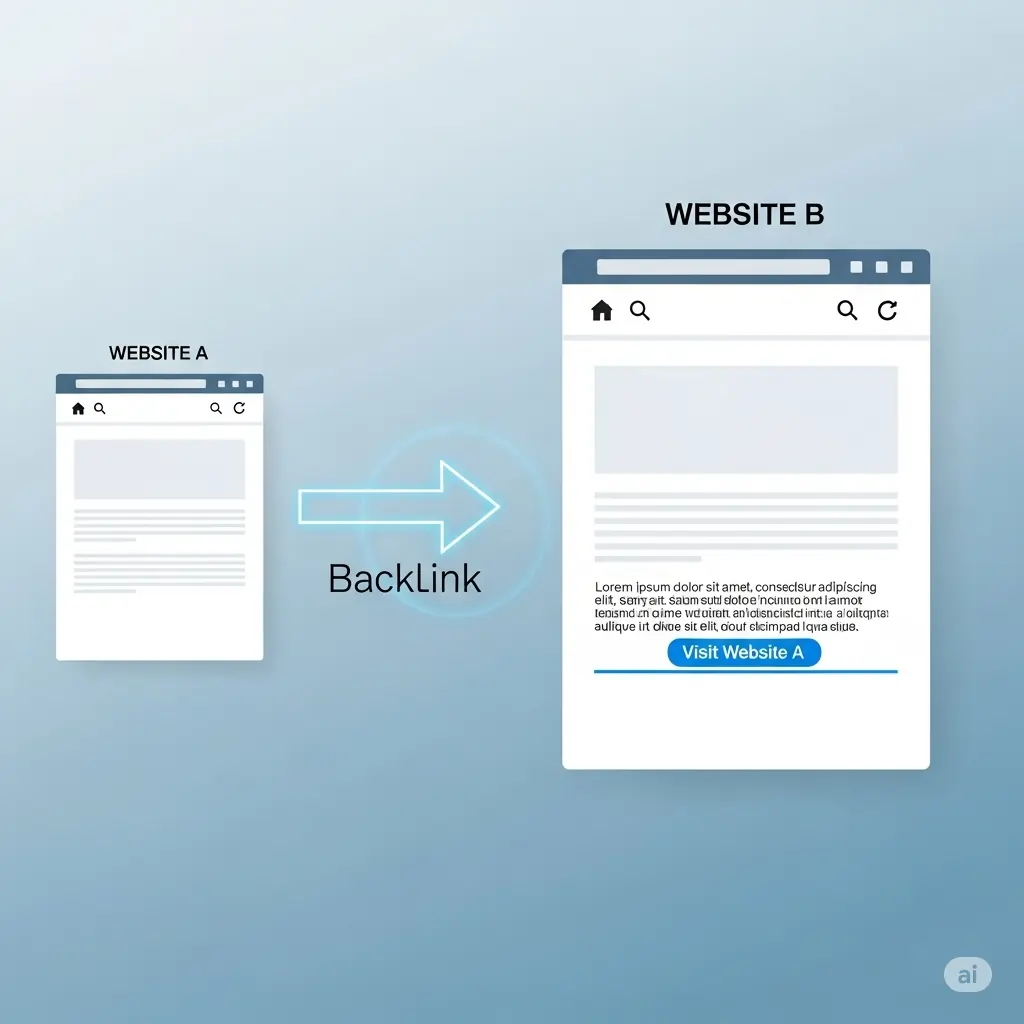 Backlink Adalah: Pengertian, Manfaat, dan Strategi Membangunnya di Tahun 2025