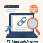 cara cek backlink