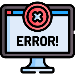 perbaikan error