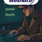 Cara Cek Website Menggunakan CMS Apa