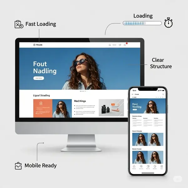 jasa website tangerang seo friendly