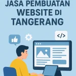 Jasa Pembuatan Website di Tangerang